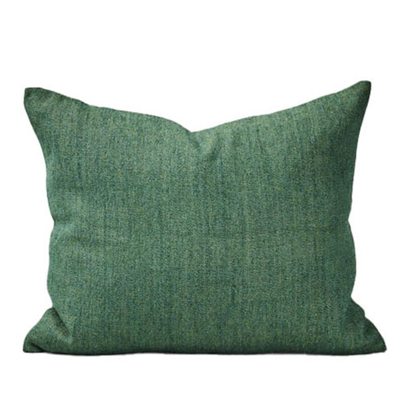 Città Ida Cushion Cover Duck Green image number 0